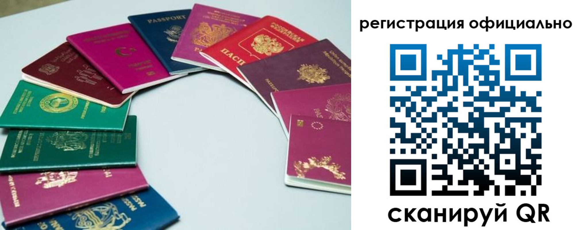 регистрация в Амурской области